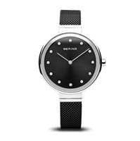 Orologio Bering Donna in Acciaio 12034-102 - 12034-102